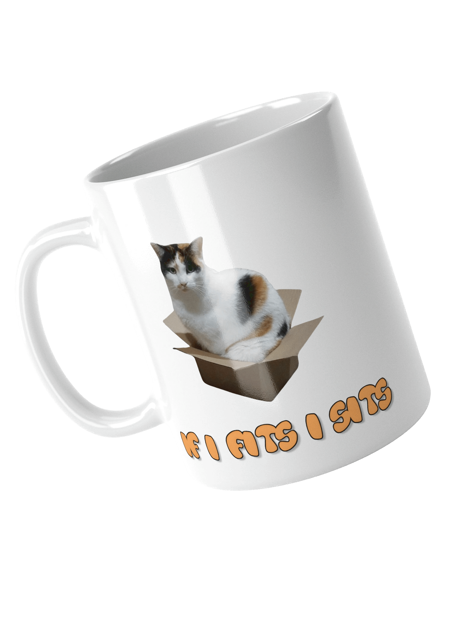 Liz Mug product image (2)