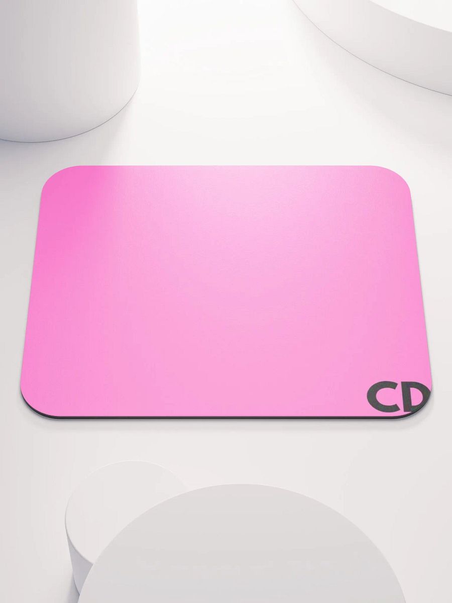 CD PADS / Power pink product image (1)