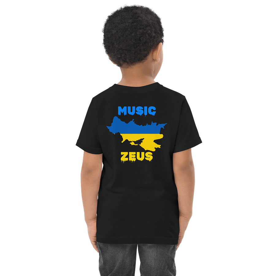 Rabbit Skins Toddler Jersey T-Shirt product image (25)