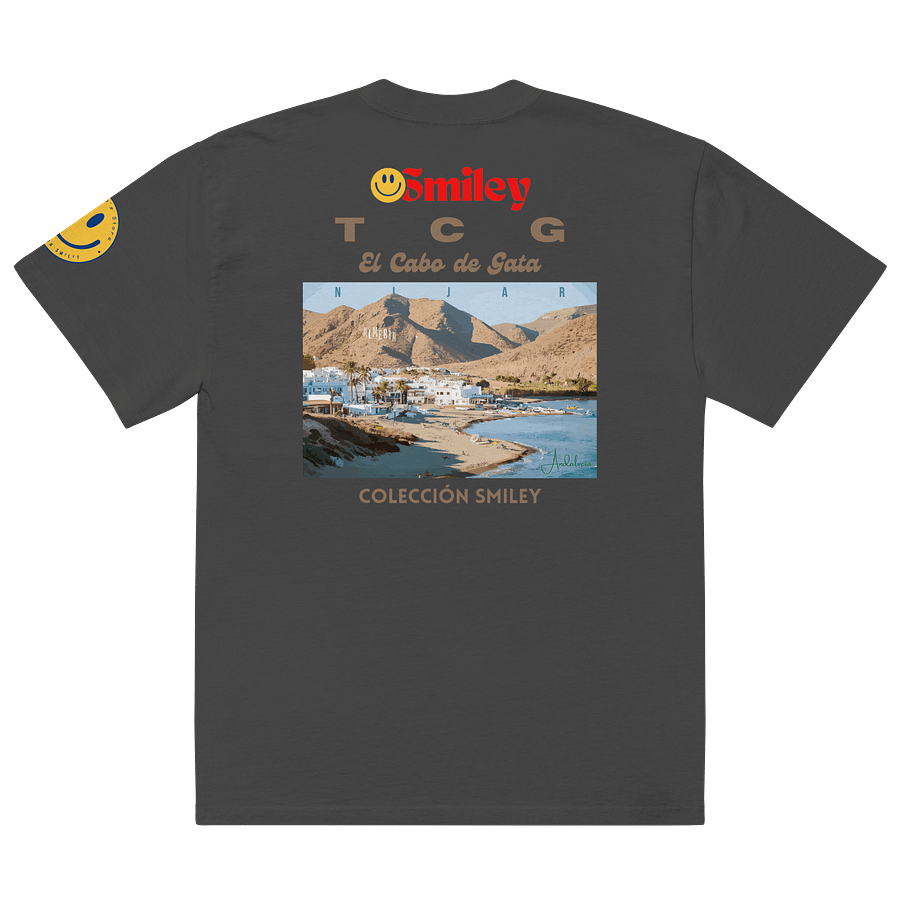 El Cabo de Gata | 🙂 Smiley Collection product image (4)