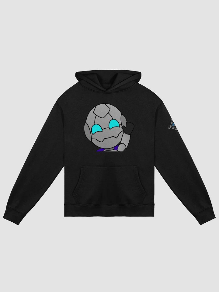 Guardian Hoodie product image (2)