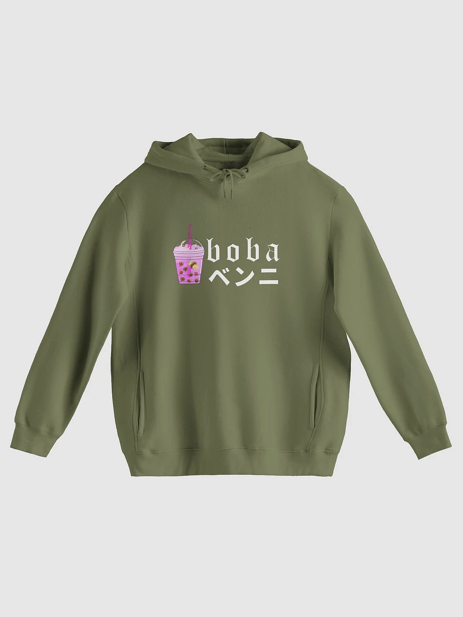 Boba Cup Hoodie - Multiple Colors product image (3)