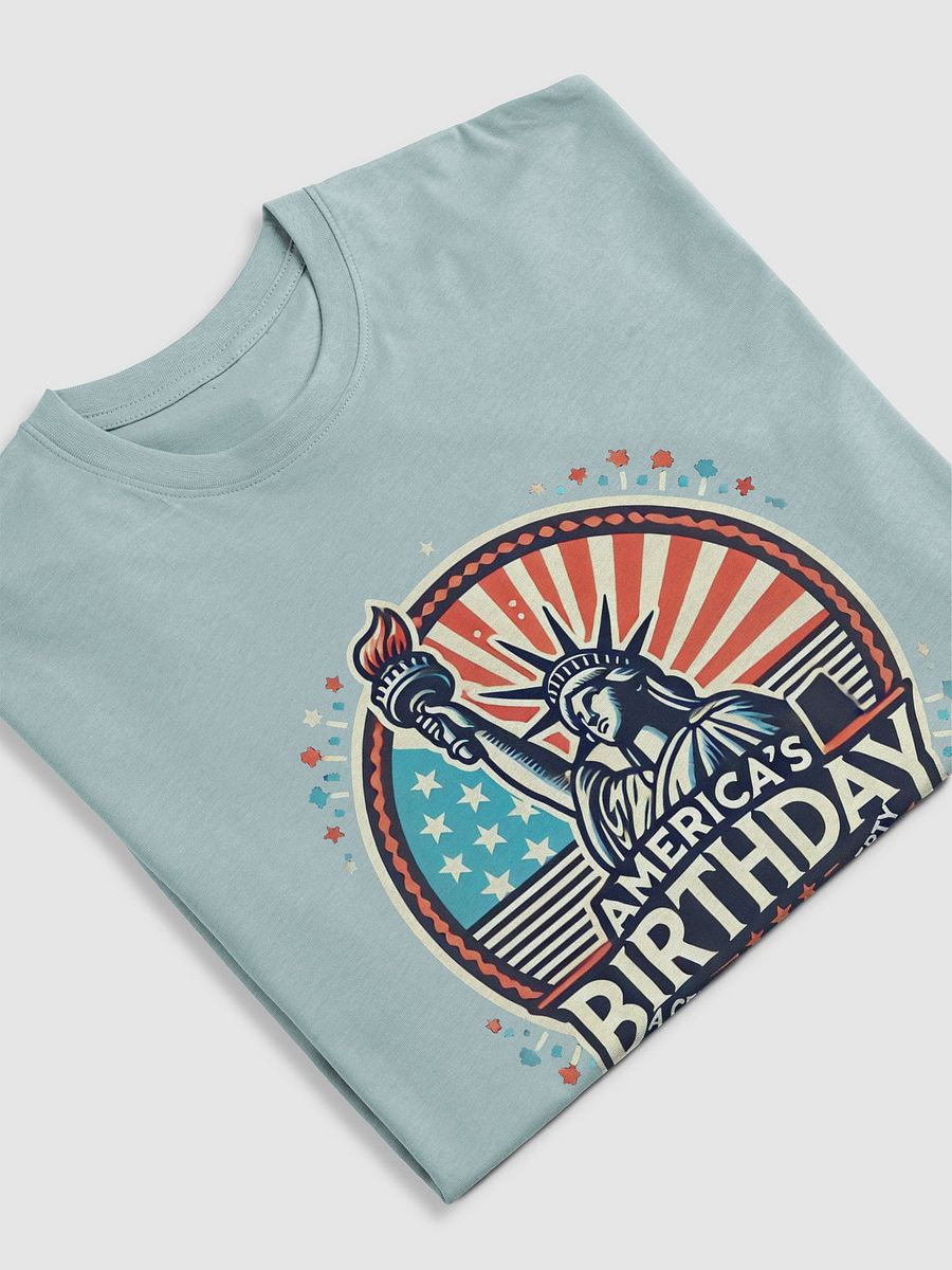 Liberty Celebration Tee product image (57)