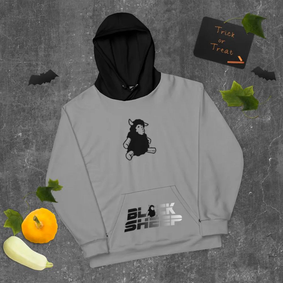 Perspective(Hoodie) product image (9)