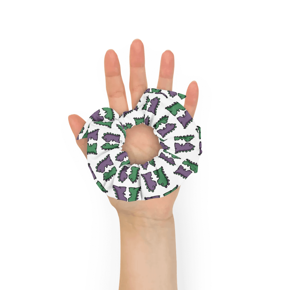 All I Really Want Scrunchie product image (5)