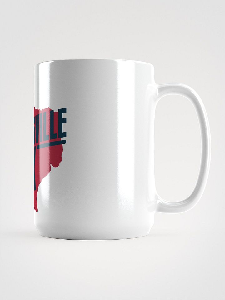 Brownsville Mug product image (2)