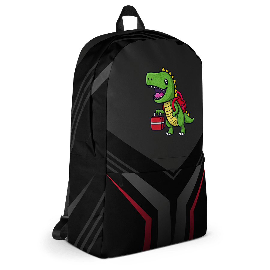 The First Day - Backpack product image (3)