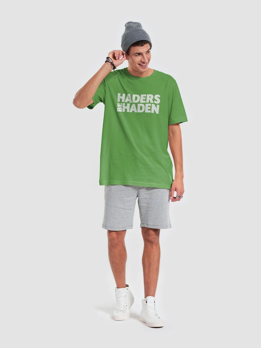 Haders Be Haden Colored Tee product image (6)