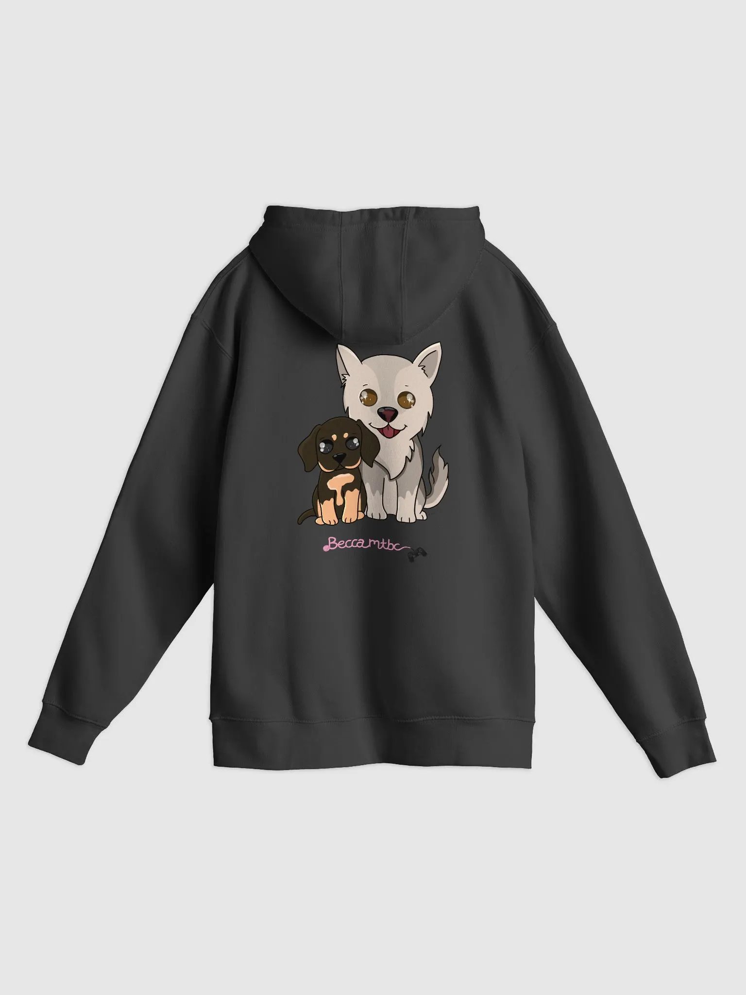 Pullover Hoodie product image (11)