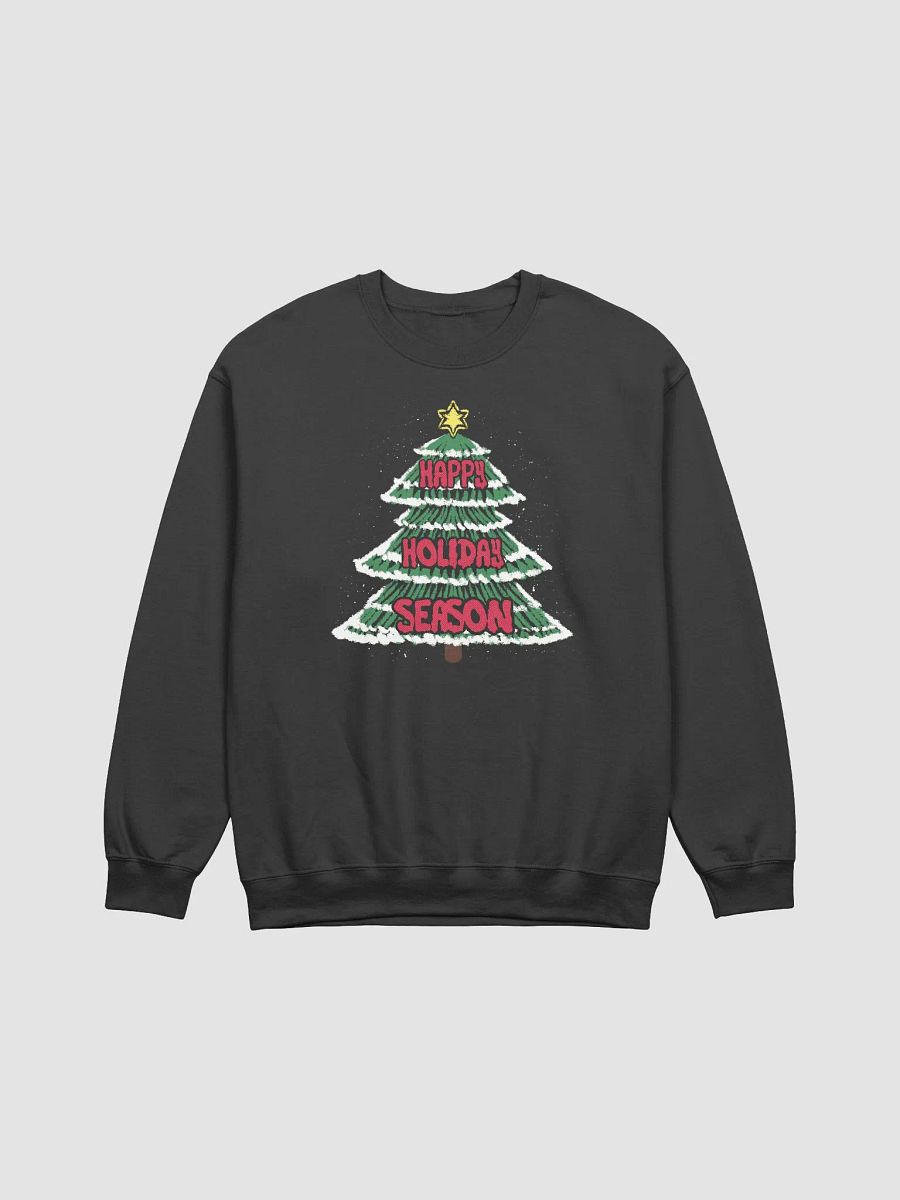 Happy holiday Crewneck product image (1)