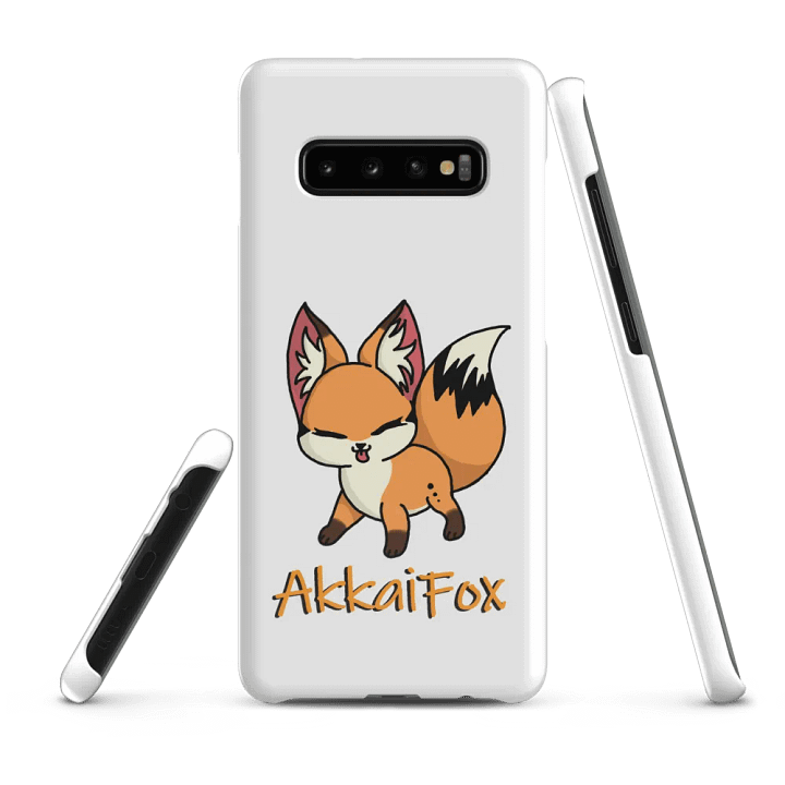 Logo Samsung Case product image (3)
