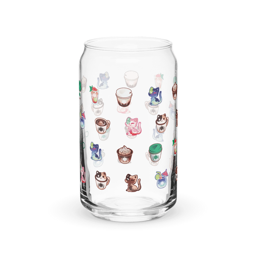 Sweet Drinks 16oz product image (4)