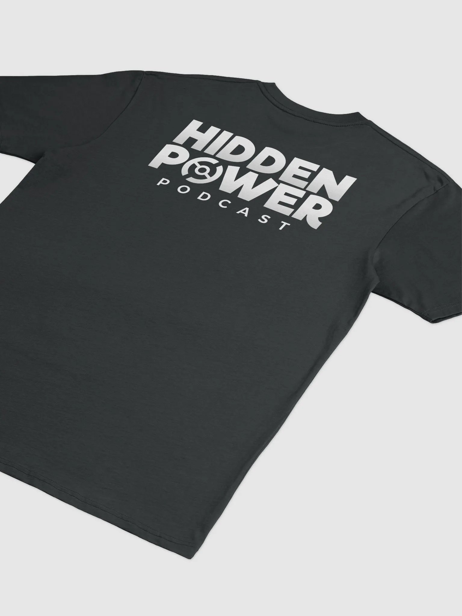 Retro Hidden Power (Diamond Version) - Premium Tee product image (4)