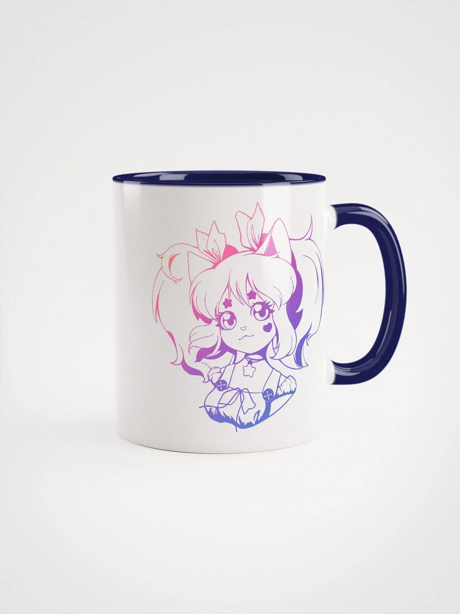 Gradient Mug product image (1)