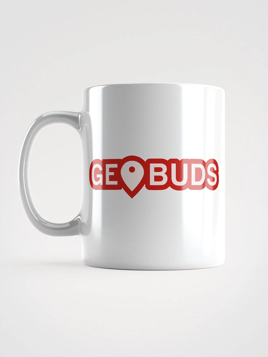GeoBuds Coffee Mug product image (6)