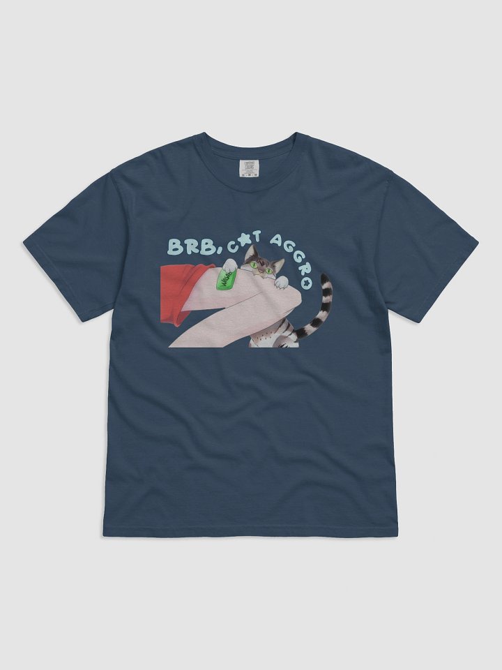 Mei Aggro Tshirt product image (4)