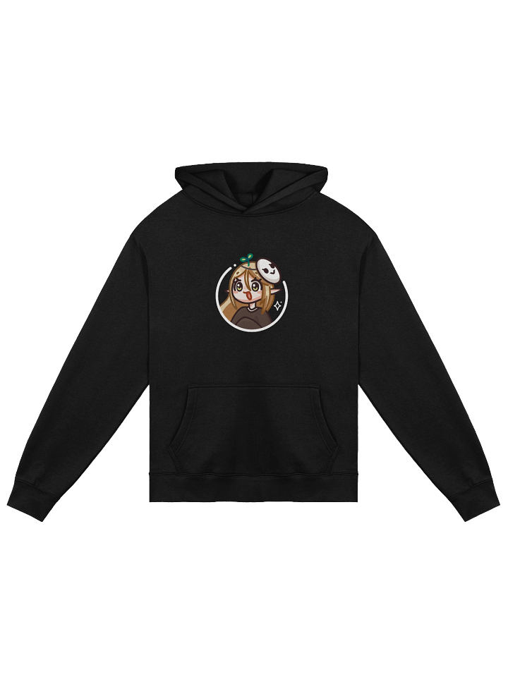 Unisex Premium Oversized Hoodie Rethaly product image (1)