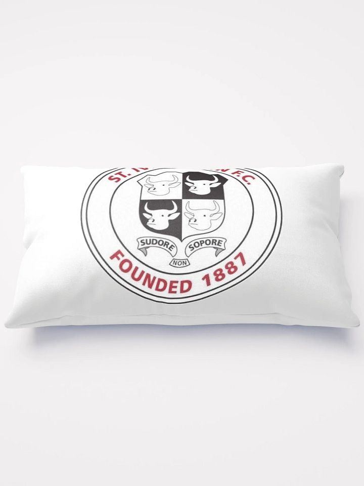 St Ives Town FC Classic Pillow product image (1)