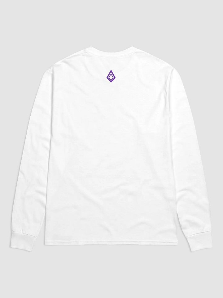Champion Unisex Long Sleeve Shirt product image (8)