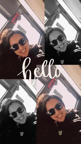 Hello 🦄