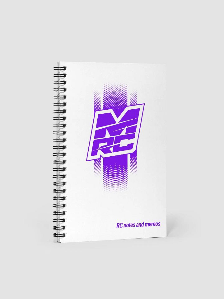 MRC Notebook product image (1)