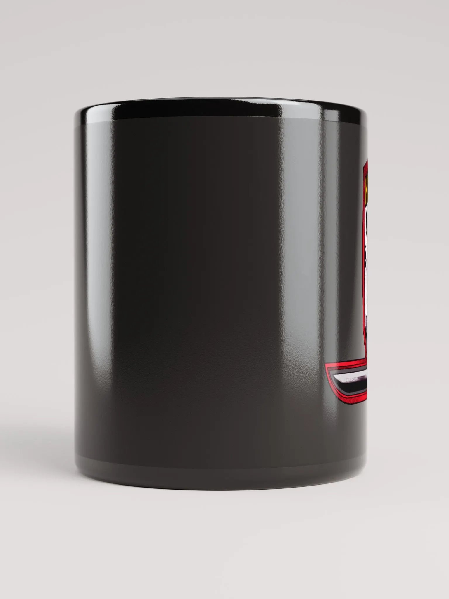 Foxxxxhound Mug product image (5)