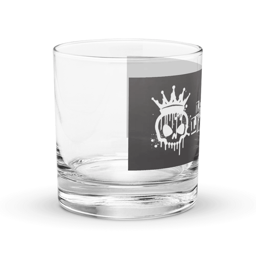 Lemmi Rocks Glass product image (3)
