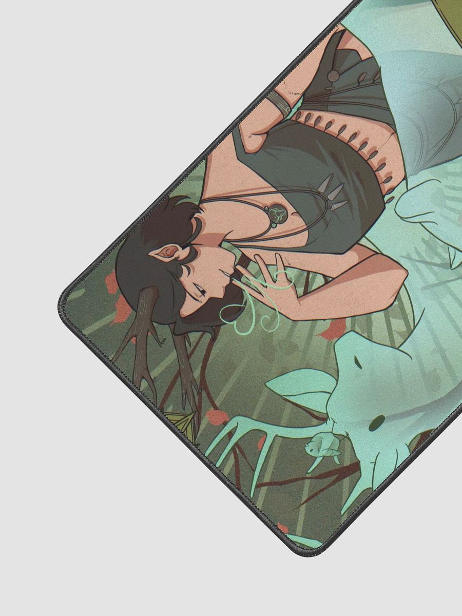 The lover mouse pad product image (2)