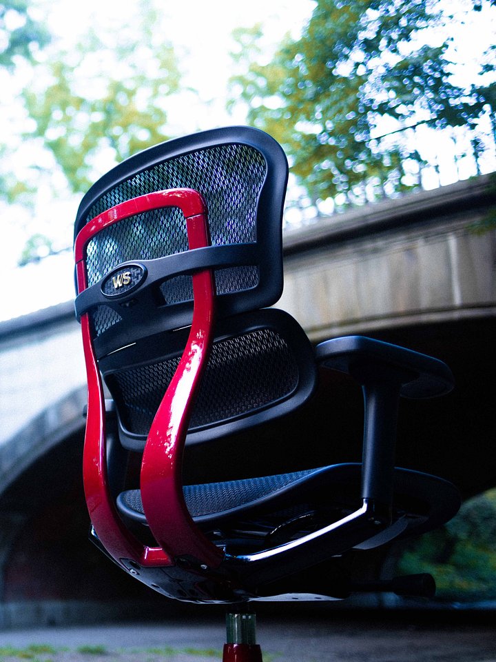 Electric Red product image (1)