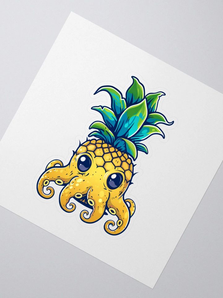 Piney Stickers product image (2)