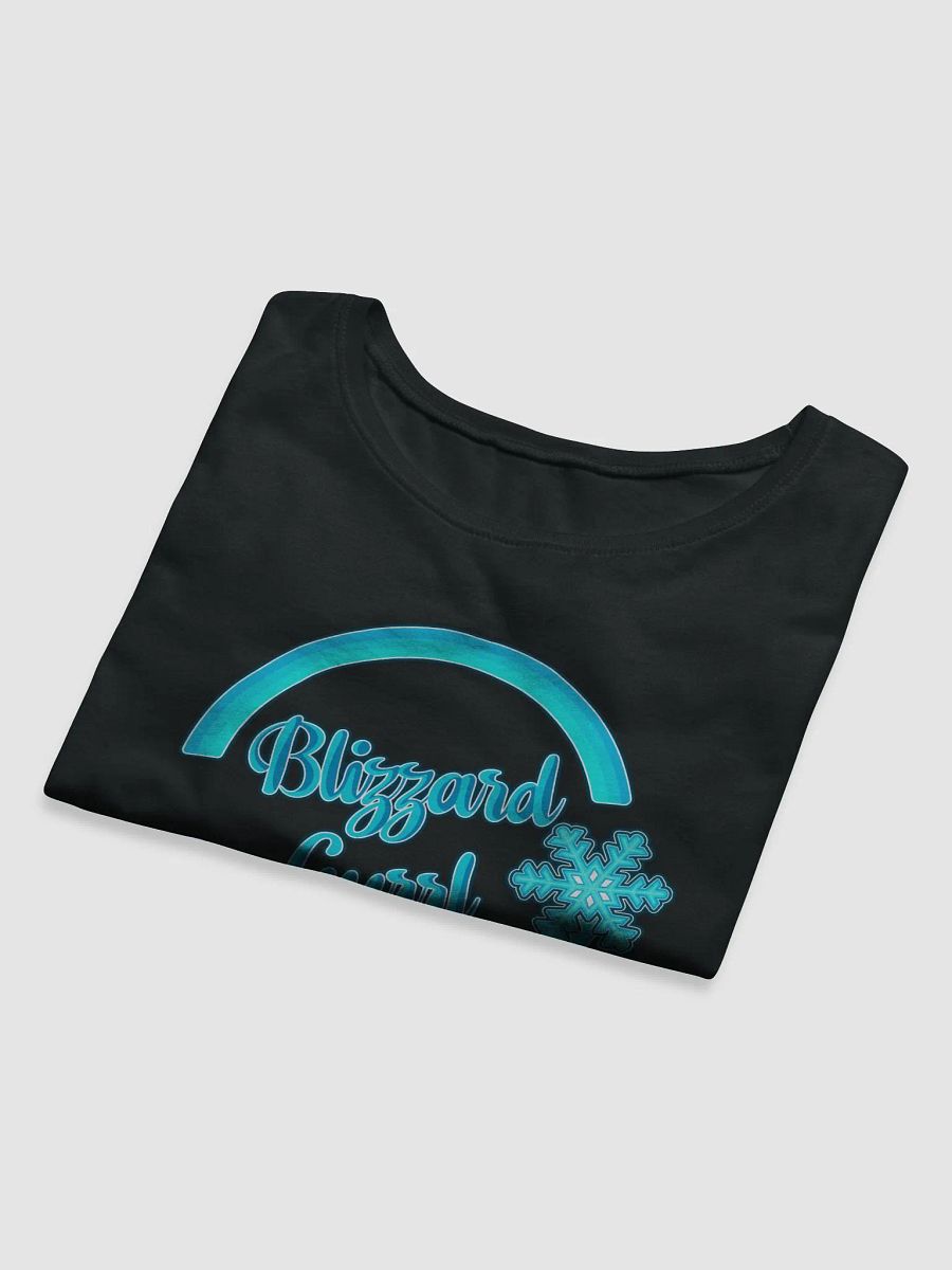Logo Cropped T-Shirt product image (5)