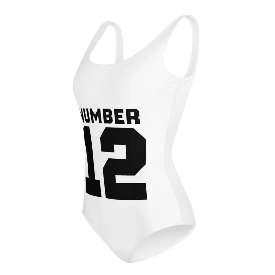 All-Over Print Youth Swimsuit product image (5)