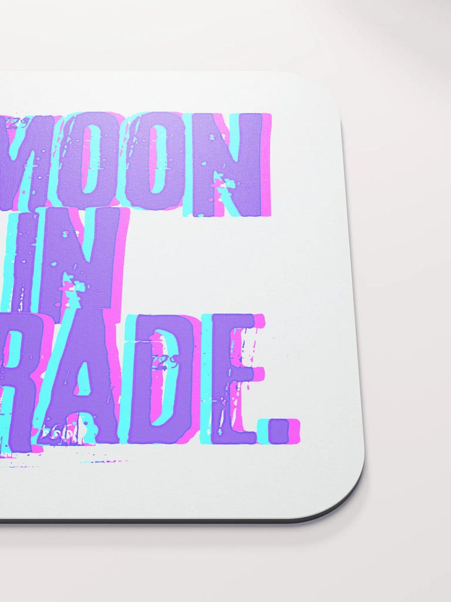 MOON IN GATORADE MOUSE PAD product image (5)