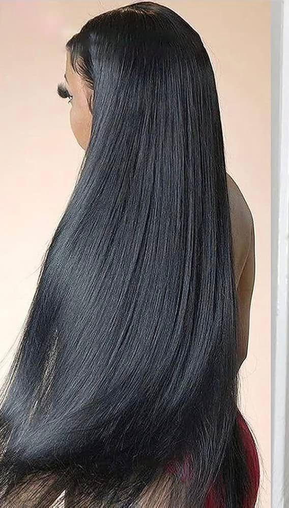 Raw Human Straight Brazilian Bundle (Pre Order) product image (2)