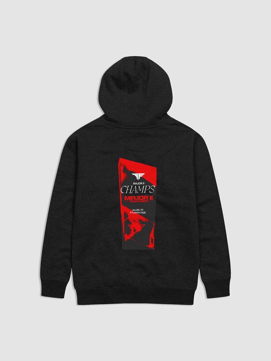 2025 MAJOR II CHAMPS HOODIE product image (2)