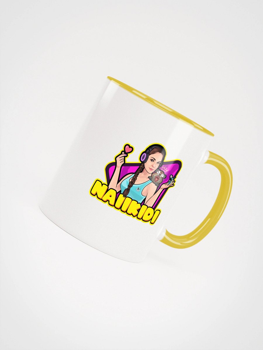Taza Naiikidi 2025 product image (4)