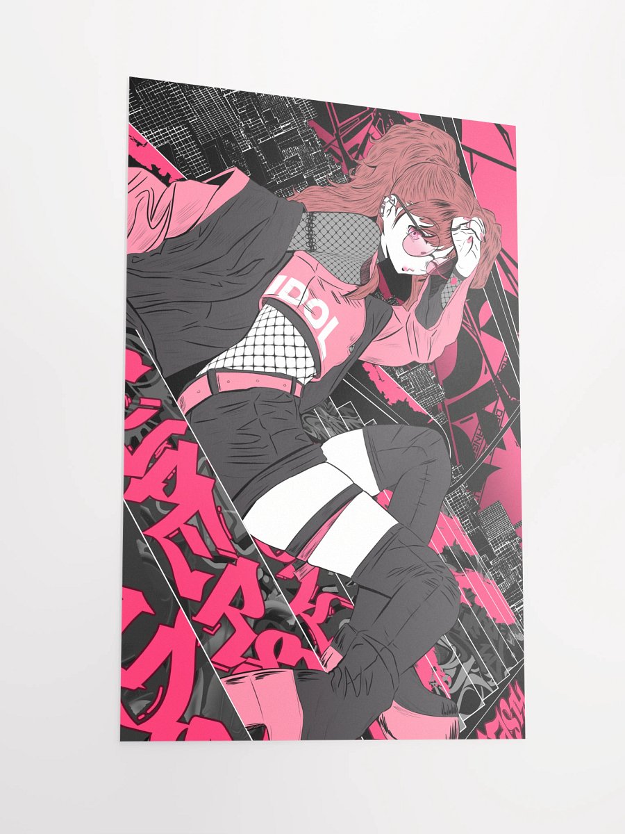 Rise Kujikawa product image (5)