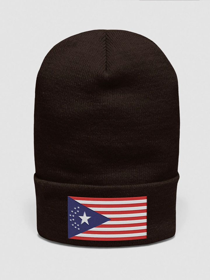 NUSA Beanie product image (3)