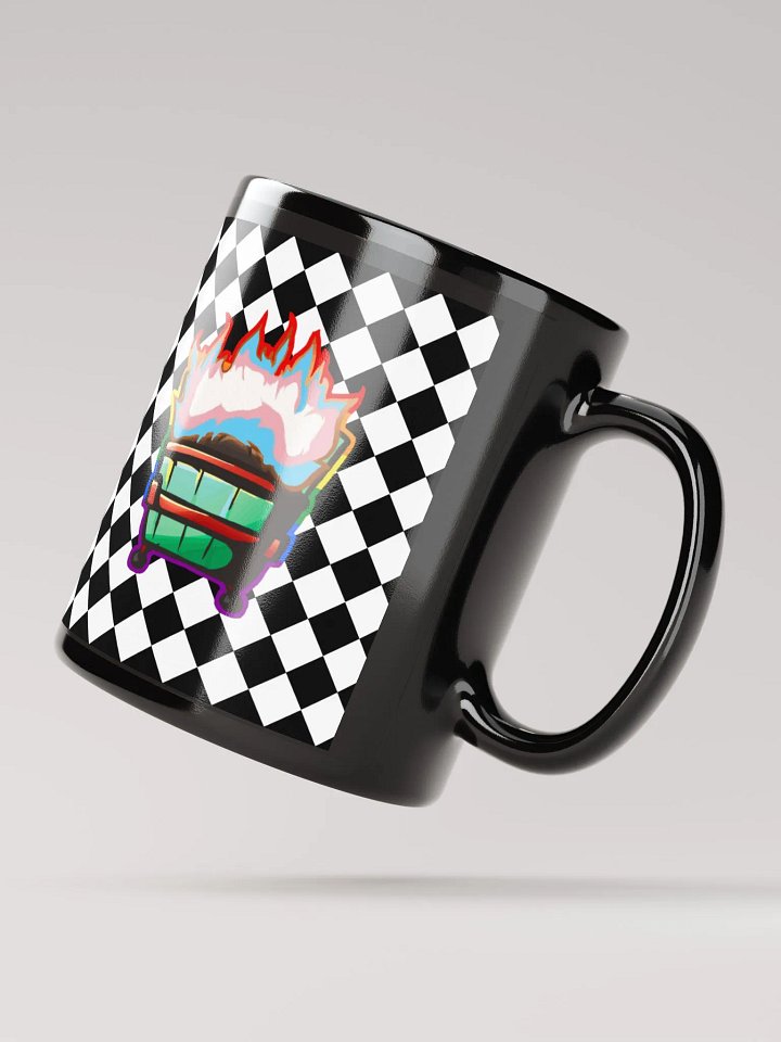 Pride Dumpster mug product image (4)