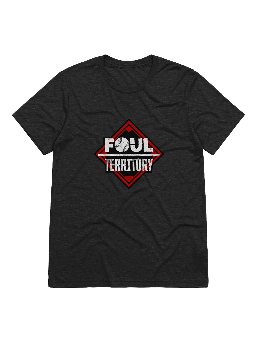 Foul Territory T-Shirt product image (3)