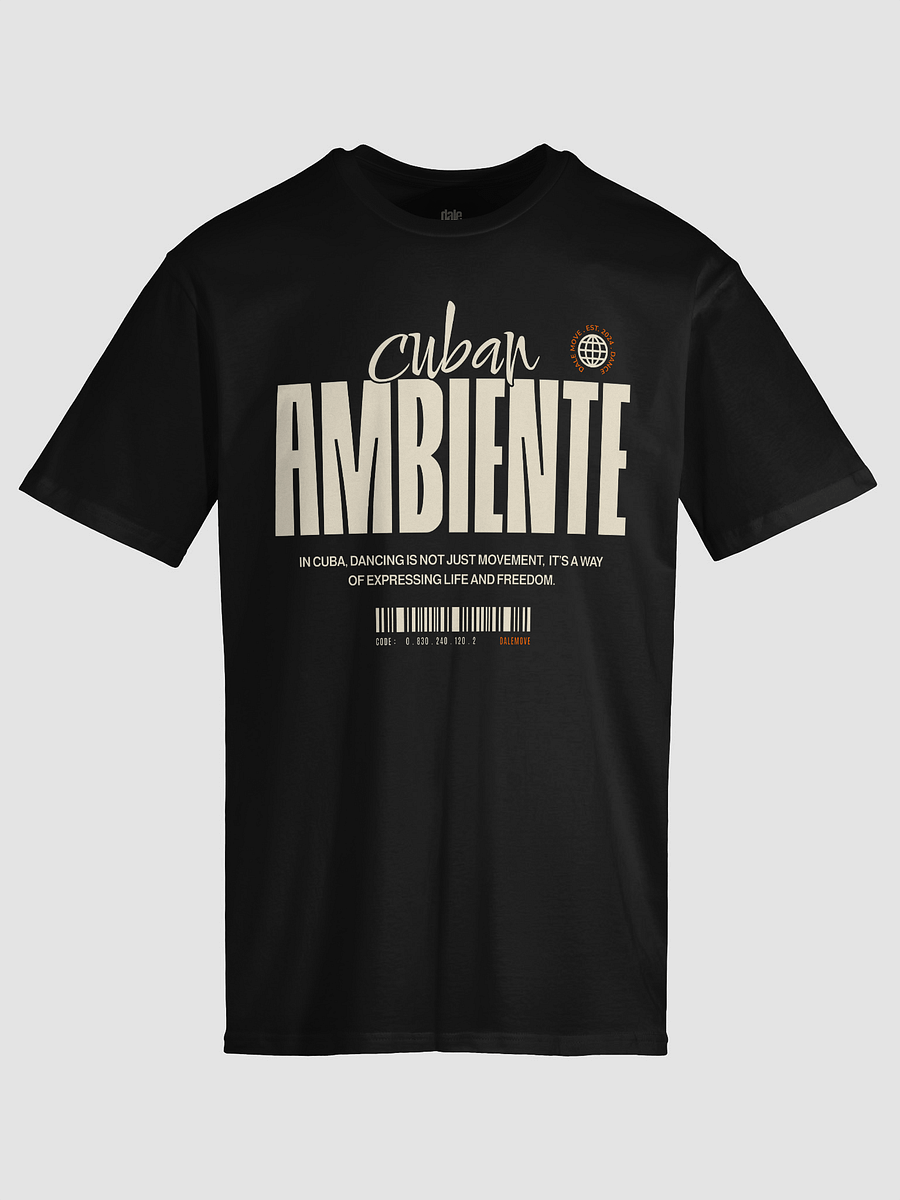 Dale's Bold Statement T-Shirt product image (3)