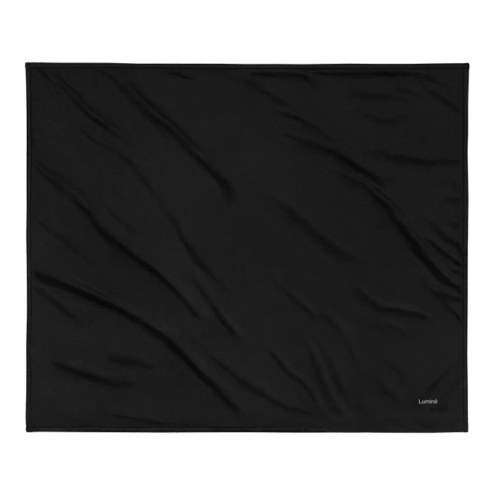 Luminé Port Authority Premium Blanket product image (2)