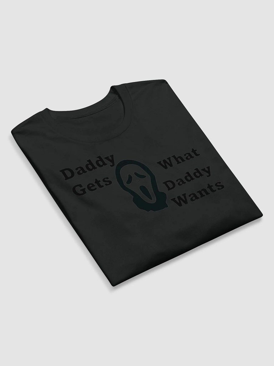 Daddy Gets What Daddy Wants product image (5)