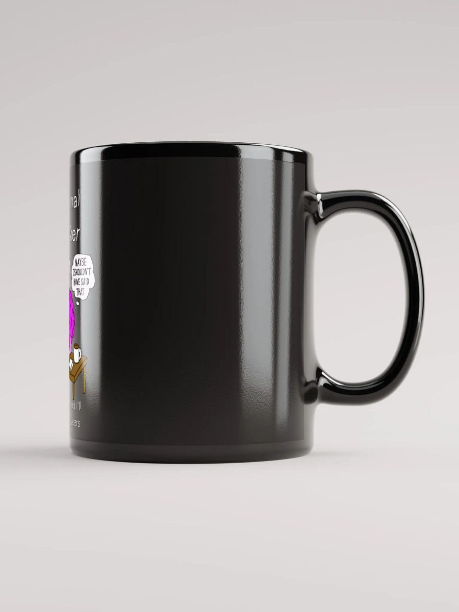 Professional overthinker product image (3)