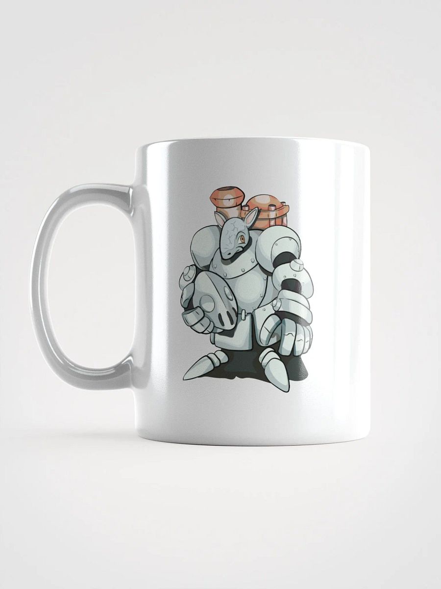Shining Force: Guntz Mug product image (1)