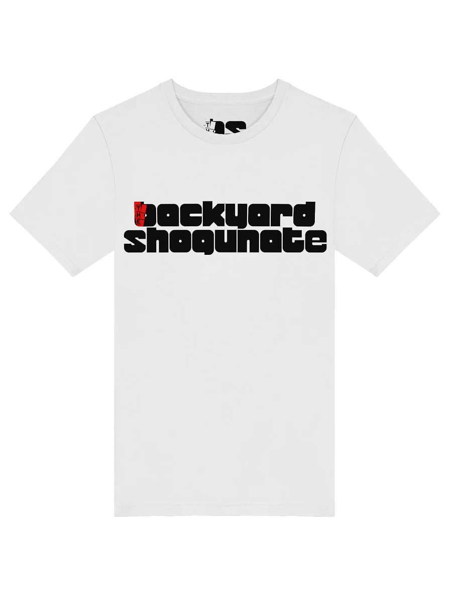 The Official Shop Shirt product image (5)