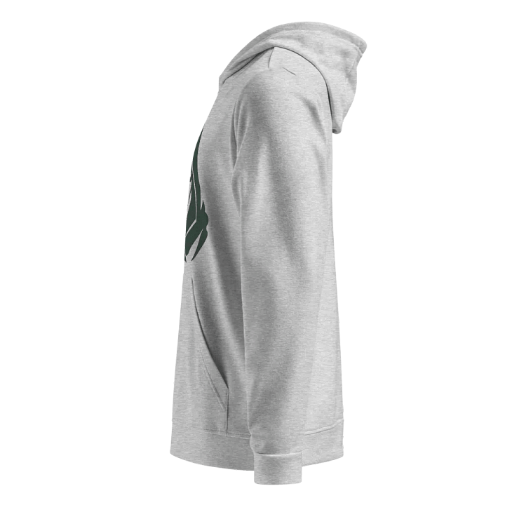 Sir Heroscape Addidas Hoodie product image (8)