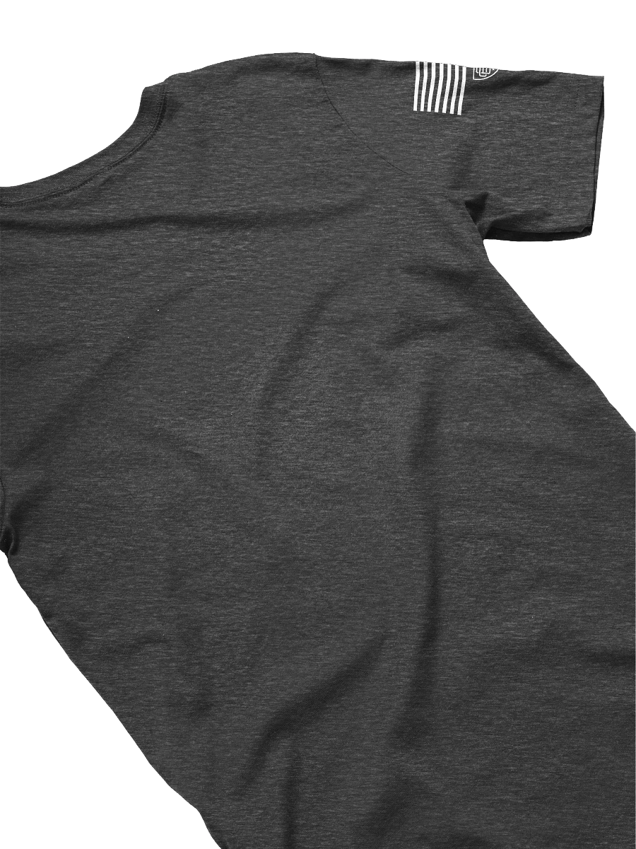 9th Infantry Division - Old Reliables "Distressed" T-Shirt product image (26)