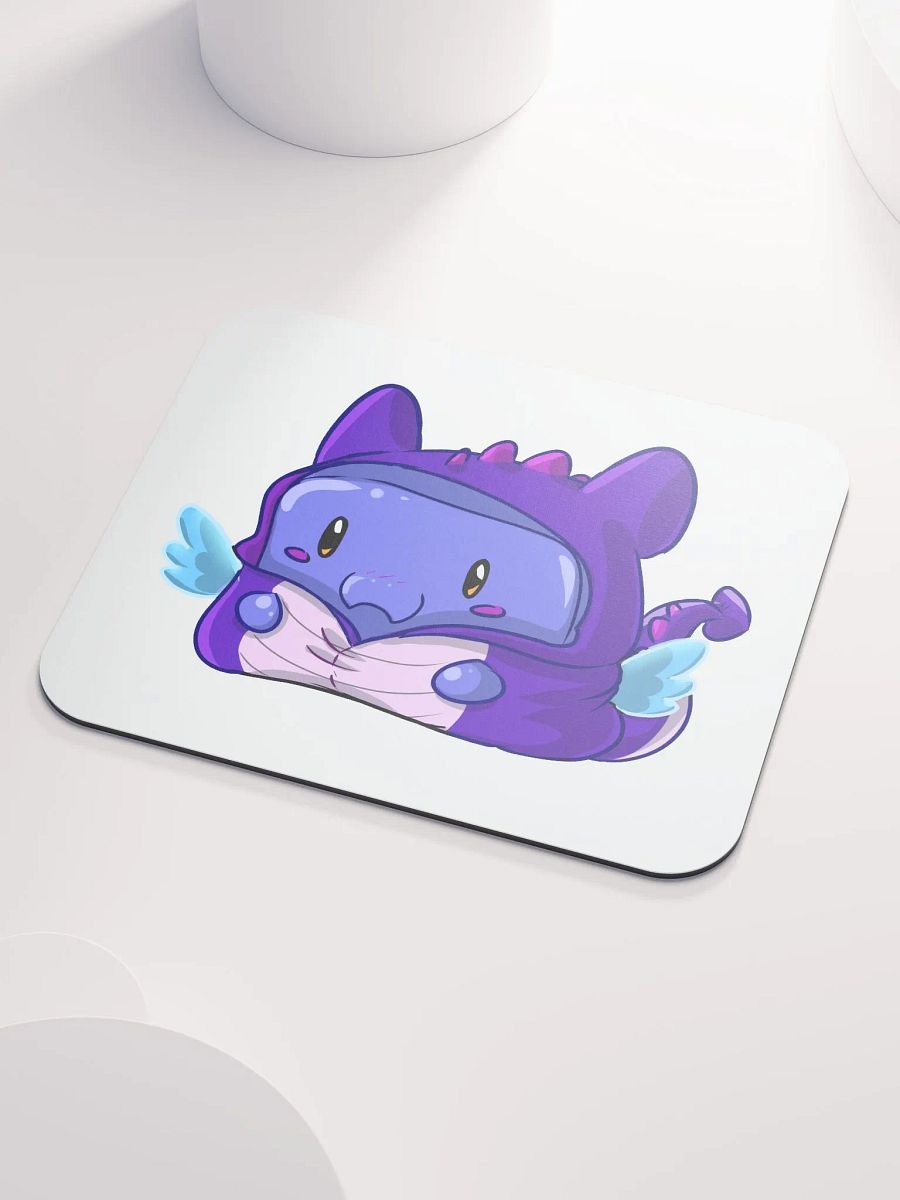 Dragonsquish Mousepad product image (3)