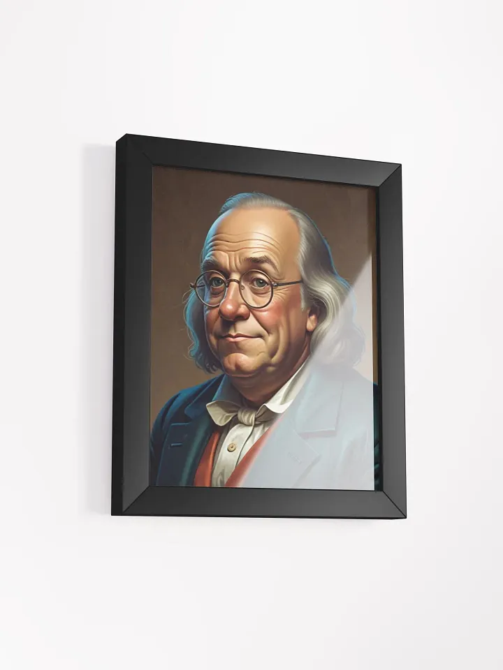 Franklin Style Work Art product image (10)